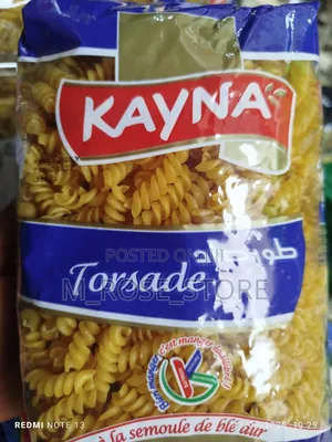 Kayna Torsade