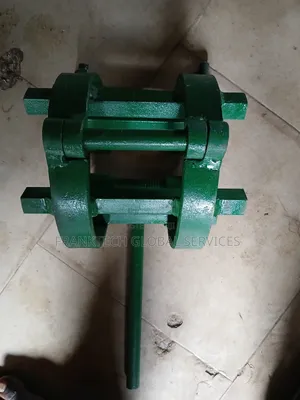 Pipe Clamp 6"