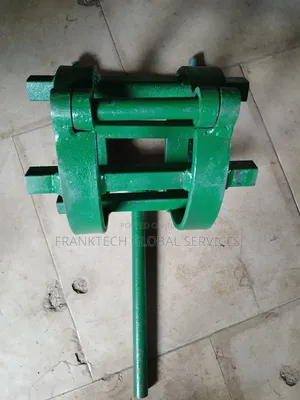 Pipe Clamp 6"