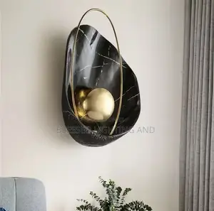 Nordic Creative Wall Lights Sconces Modern Led Wall Lamps
