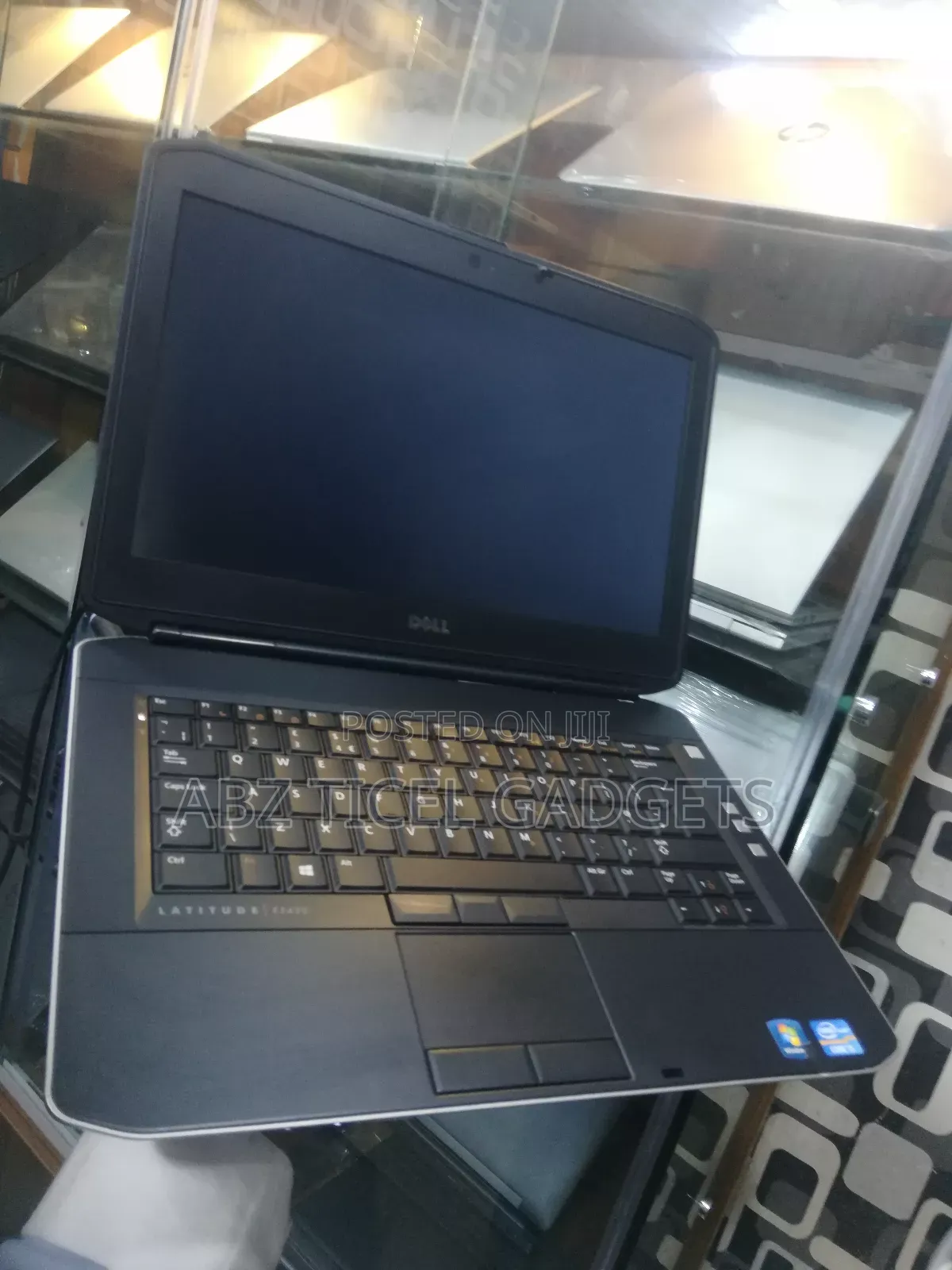 Laptop Dell Latitude E5430 8GB Intel Core i5 SSD 128GB