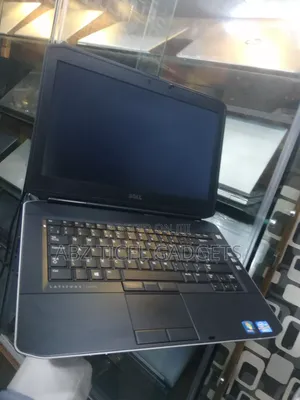 Laptop Dell Latitude E5430 8GB Intel Core i5 SSD 128GB