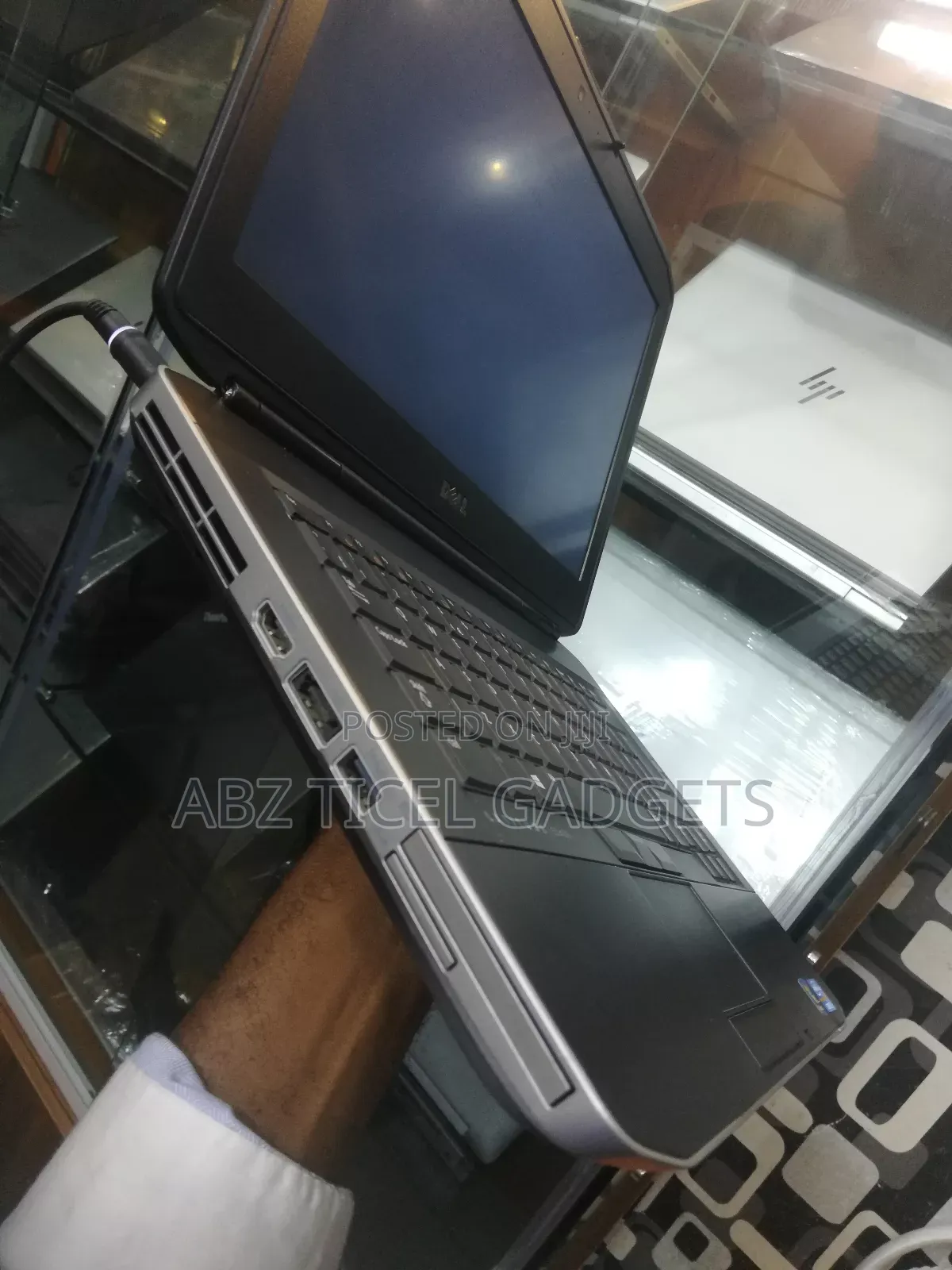 Laptop Dell Latitude E5430 8GB Intel Core i5 SSD 128GB