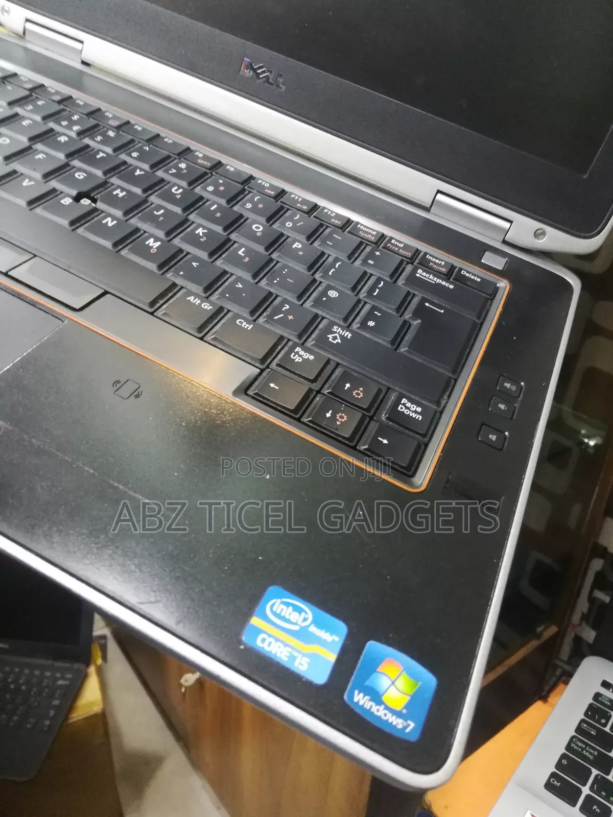 Laptop Dell Latitude E5430 8GB Intel Core i5 SSD 128GB