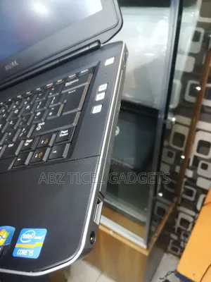 Laptop Dell Latitude E5430 8GB Intel Core i5 SSD 128GB