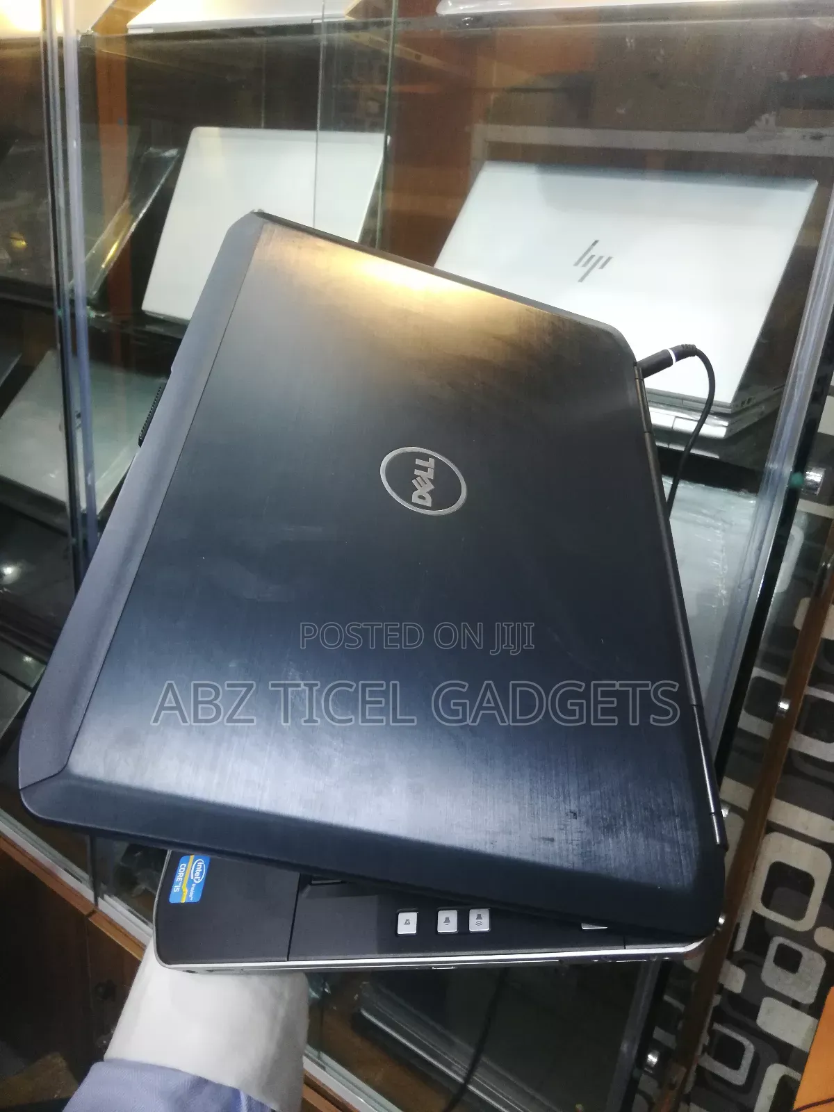 Laptop Dell Latitude E5430 8GB Intel Core i5 SSD 128GB