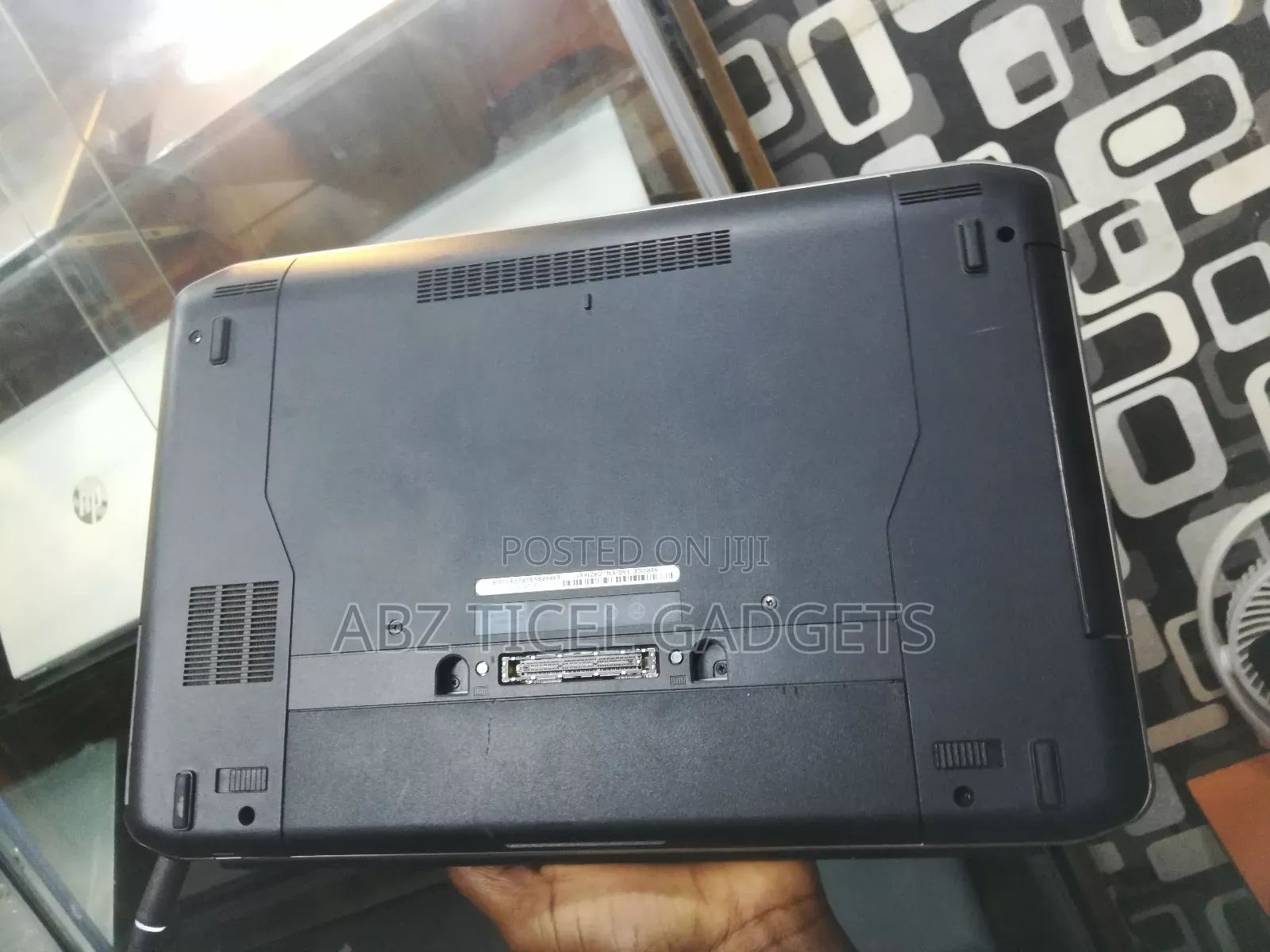 Laptop Dell Latitude E5430 8GB Intel Core i5 SSD 128GB