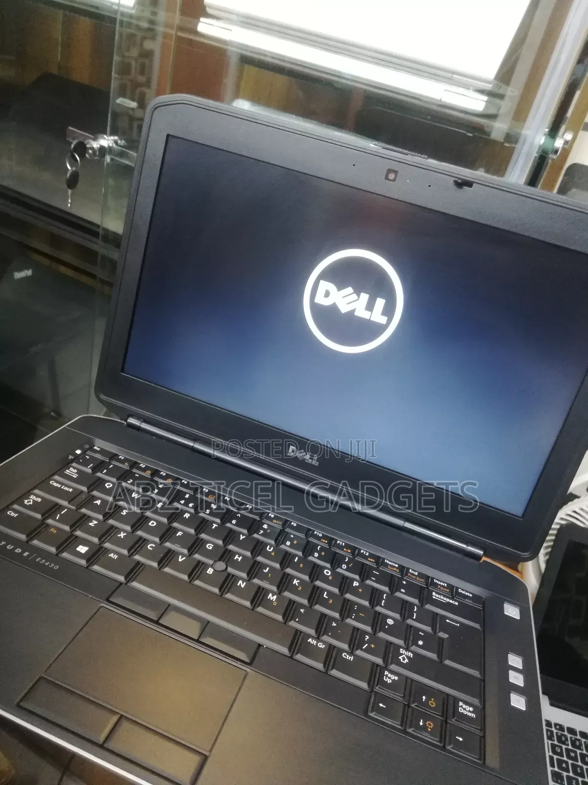 Laptop Dell Latitude E5430 8GB Intel Core i5 SSD 128GB