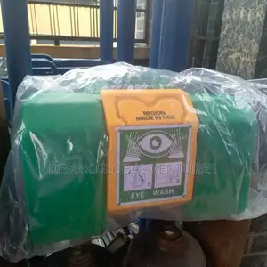 30 Litres Emergency Eye Wash Station