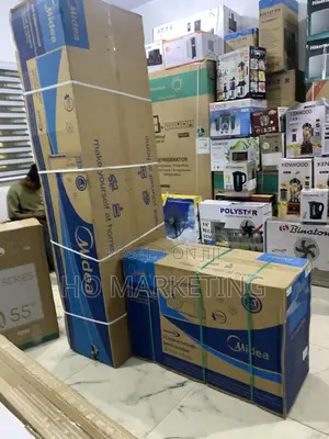 Midea Mfpa-18crdn1 – 2hp Inverter Floor Standing Ac