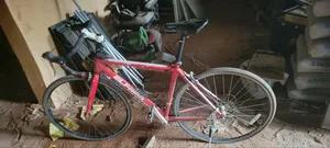 Sports Bike (Carbon Fibre Bicycle)