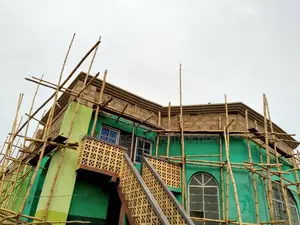 Perfect Finishing Touch for Any Building – Eps Parapetspolystyrene