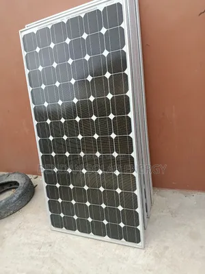 Canadian Solar 300w Panel – High Efficiency Durable
