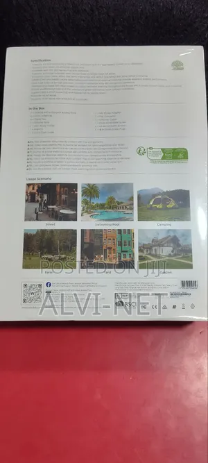 Wavlink Ax3000 Wifi-6 Access Point Aerial-Hd9