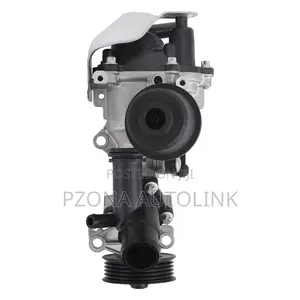 Water Pump for Mercedes M270, W176, W246, X156, A200, B200, Cla180