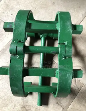 Pipe Clamp 6 Inches
