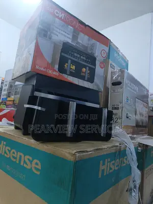 Cic-905 – Style Meets Function (12l Capacity)