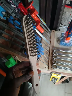 Wire Brush