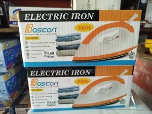 Boscon Inverter Dry Iron 300 Watts