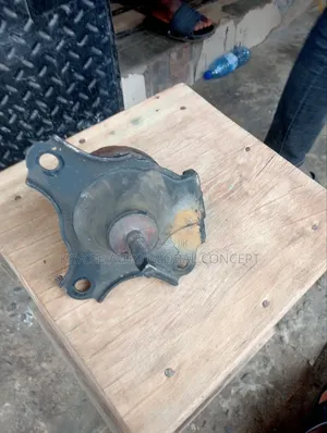 Side Engine Seating Honda Civic 2004 Model