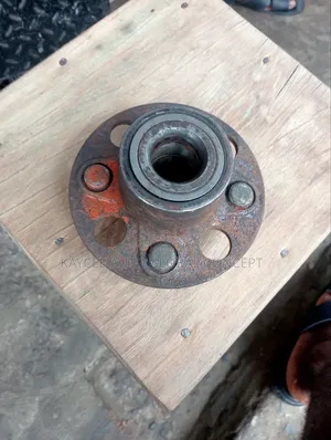 Back Hub Bearings Honda Civic 2001-2005 Model