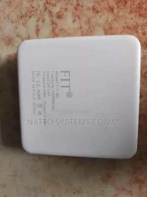 Power Bank