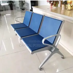 3in1 Airport/Office Chair