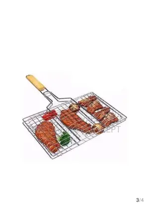 Barbecue Grill