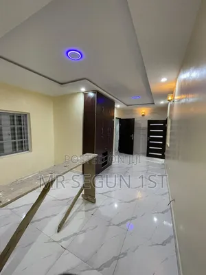 3bdrm Duplex in Joy Estate, Obafemi-Owode for sale