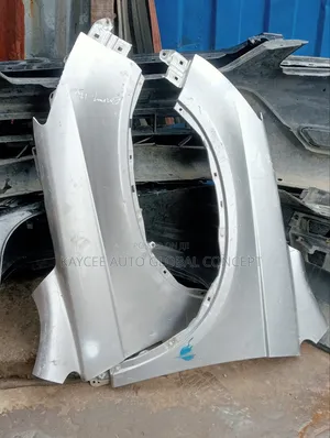 Front Fenders Honda Crv 2007-2011 Models