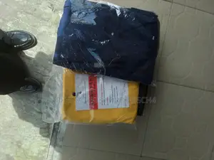 Raining Coat