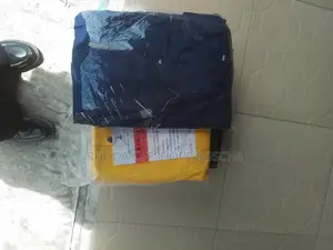 Raining Coat