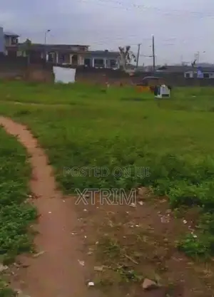 Investment Opportunity in Ikeja