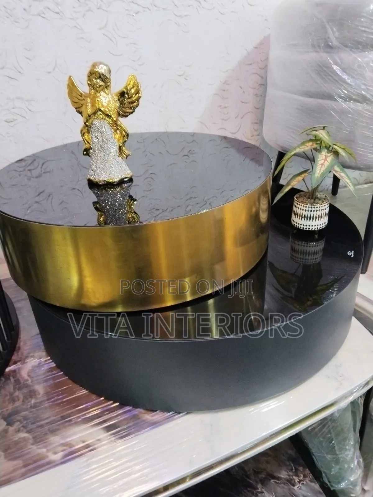 Magic Table