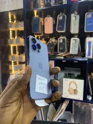 Apple iPhone 13 Pro 256 GB Blue