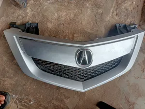 Front Grille Acura MDX 2012 Model