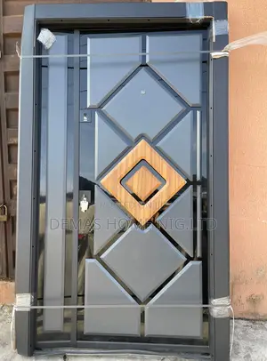 High Luxury Door