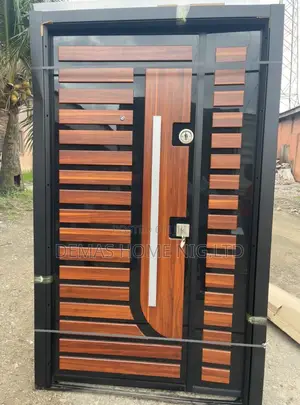 Luxury Door High Grade