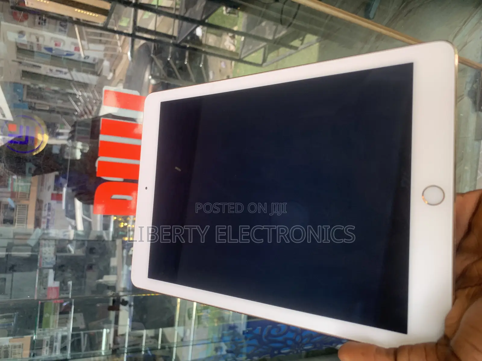 Apple iPad Air 2 128 GB