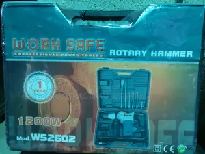High Quality Rotary Hammer Machine 26mm