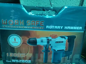 High Quality Rotary Hammer Machine 26mm