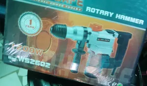 High Quality Rotary Hammer Machine 26mm
