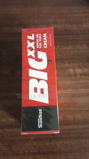 Penis Enlargement Cream Bigxxl