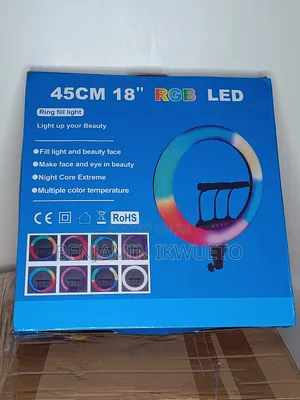 Ring Light