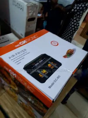 Best Price on Cic Air Fryer – Limited Offer