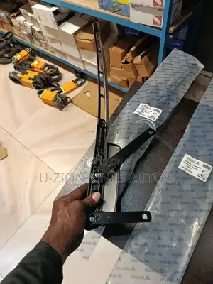 Original Wiper Stick for Audi Q7