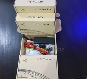 GPS Car Tracker; No Lag, No Issues, Just Results.