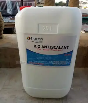 Antiscalant