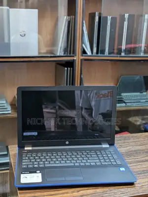 Laptop HP 15 12GB Intel Core I3 HDD 1T