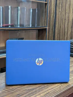 Laptop HP 15 12GB Intel Core I3 HDD 1T